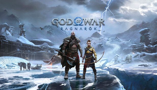 Hướng dẫn bỏ qua login PSN God of War Ragnarok